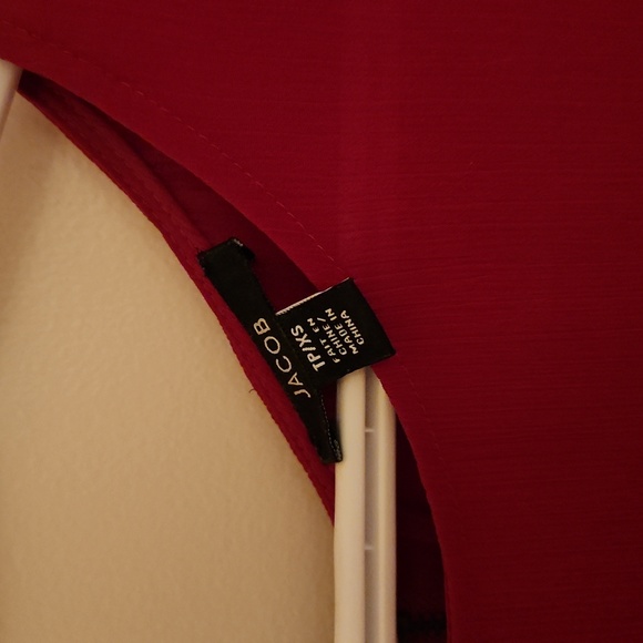 Jacob Dress - Picture 2 of 3